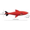 Prime Time Toys Paquete de 7 planeadores submarinos_4