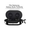 HALLEAST Funda para Galaxy Buds funda de transporte_2
