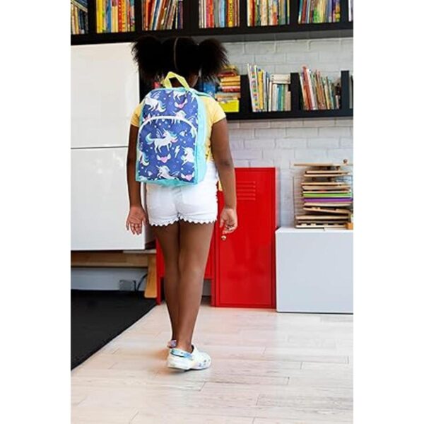Trail Maker Mochilas para niños y niñas 15.0 pulgadas_6