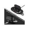 HALLEAST Funda para Galaxy Buds funda de transporte_3