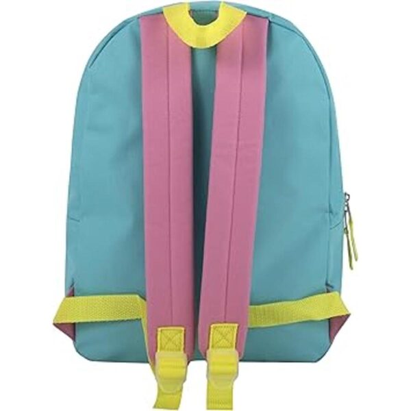 Trail Maker Mochilas para niños y niñas 15.0 pulgadas_4