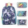 Trail Maker Mochilas para niños y niñas 15.0 pulgadas_2