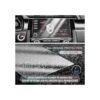CDEFG 2 protectores de pantalla para coche Civic LX EX_2