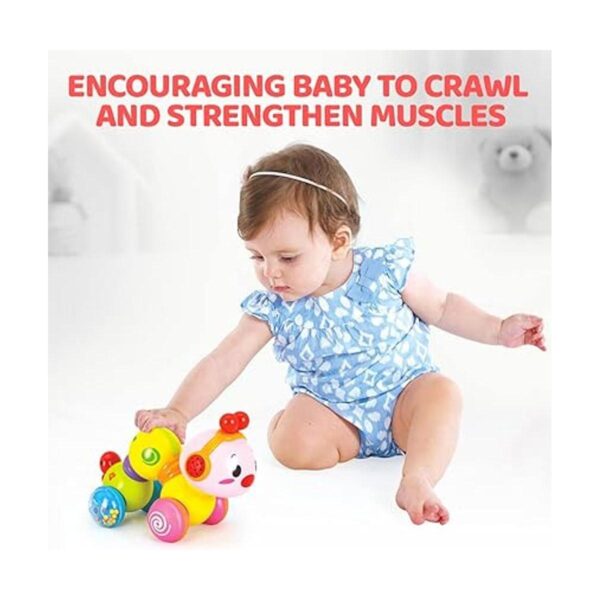 Juguetes para bebés de 6 a 12 meses Musicales_2