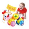 Juguetes para bebés de 6 a 12 meses Musicales_1