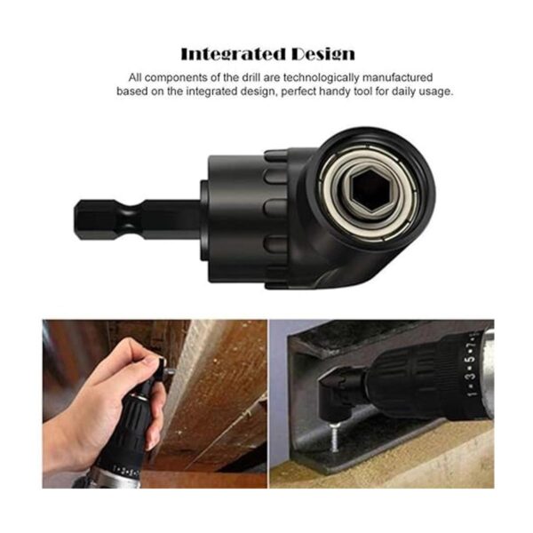 Juego de extensión de adaptador de enchufe de grado