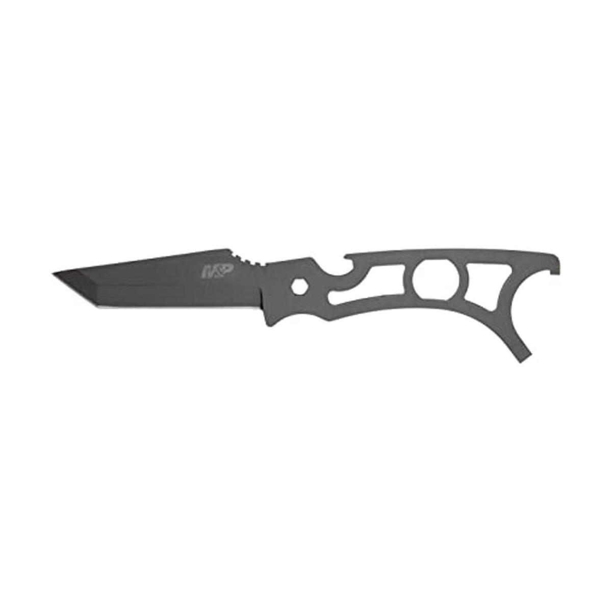 Smith Wesson MP Protector de manos montado con 6