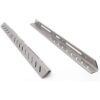 KYX Racing Placa de metal lateral para carreras placa_2