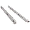 KYX Racing Placa de metal lateral para carreras placa_5