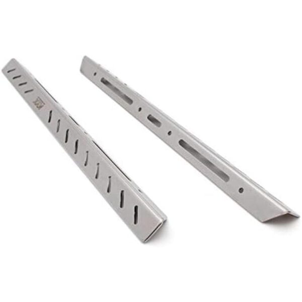 KYX Racing Placa de metal lateral para carreras placa_5
