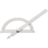 Utoolmart Transportador de acero inoxidable de 180 con