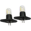 Bombilla de filamento LED de 1.5 W Z187 para horno de_1