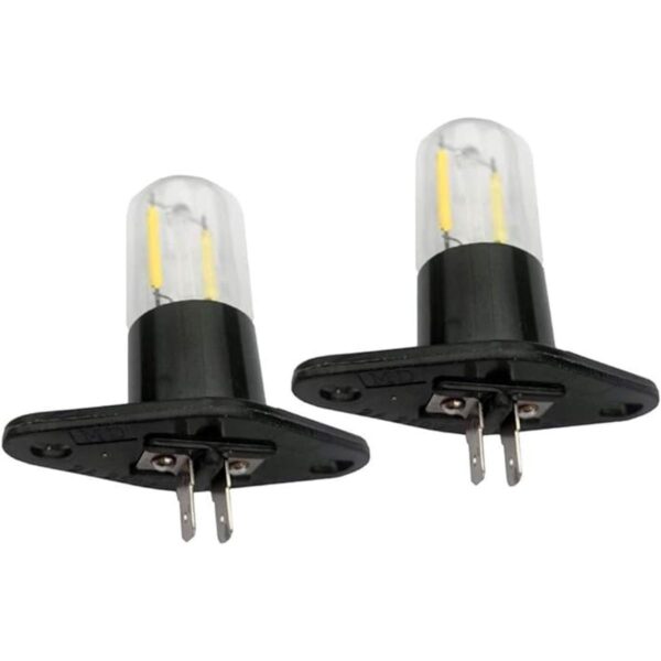 Bombilla de filamento LED de 1.5 W Z187 para horno de_1