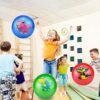 Pelotas para niños pequeños de 1 a 3 años bolas inflables_6