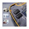 Cargador de pared USB paquete de 2 unidades de 18 W3 A