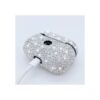 Fusicase para AirPods Pro Diamond Case Bling Bling Glitter_5