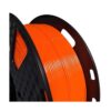 Filamento PETG naranja de 0.069 in 2.2 lbs filamento de_3
