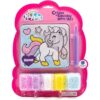 Educational Insights Color by Playfoam Unicornio juguete_3