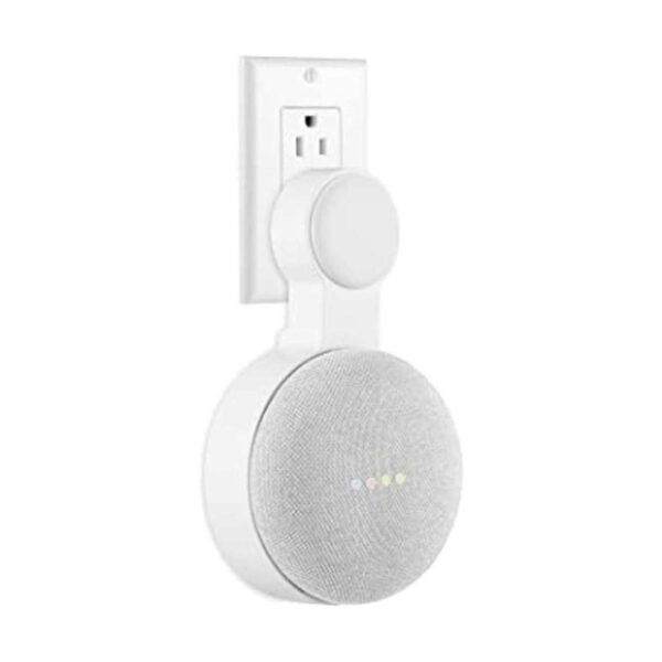Caremoo Google Nest Soporte para montaje en pared diseño_1