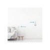 Caremoo Google Nest Soporte para montaje en pared diseño_5