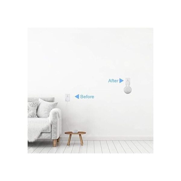 Caremoo Google Nest Soporte para montaje en pared diseño_5