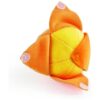 Hape Cesta de frutas para niños pequeños juego de comida_3