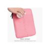 Funda impermeable para tablet Samsung Galaxy Tab A8 S5e S6_5
