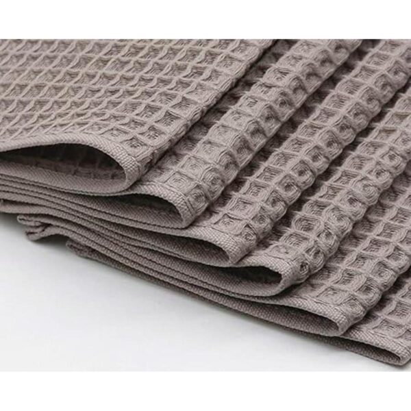 Toallas de cocina de algodón 100 natural paños clásicos