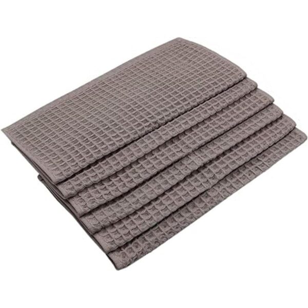 Toallas de cocina de algodón 100 natural paños clásicos