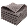Toallas de cocina de algodón 100 natural paños clásicos