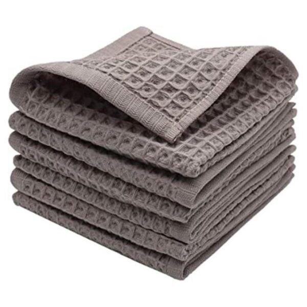 Toallas de cocina de algodón 100 natural paños clásicos