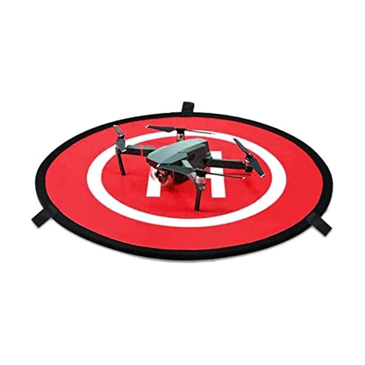 KINBON Almohadillas de aterrizaje para drones