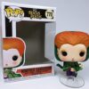 Funko Pop Disney Hocus Pocus Winifred Flying Multicolor_5