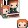 Funko Pop Disney Hocus Pocus Winifred Flying Multicolor_6
