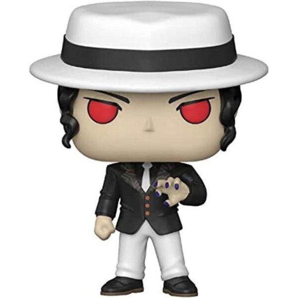 Funko POP Animation Demon Slayer Muzan Kibutsuji_1