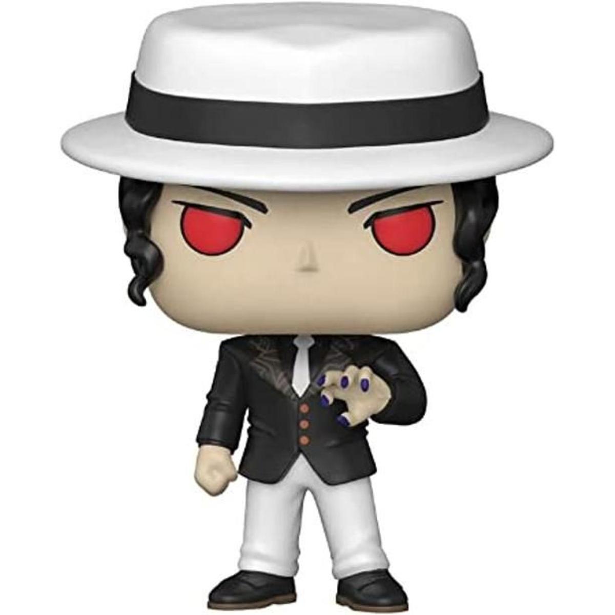 Funko POP Animation Demon Slayer Muzan Kibutsuji