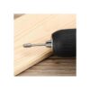 Juego de 20 brocas de madera APlus con mango de 0.118 in