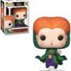 Funko Pop Disney Hocus Pocus Winifred Flying Multicolor_4