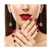 Hallazgos de aretes de tuerca 20 piezas de aretes