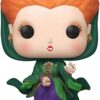 Funko Pop Disney Hocus Pocus Winifred Flying Multicolor_1