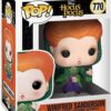 Funko Pop Disney Hocus Pocus Winifred Flying Multicolor_2