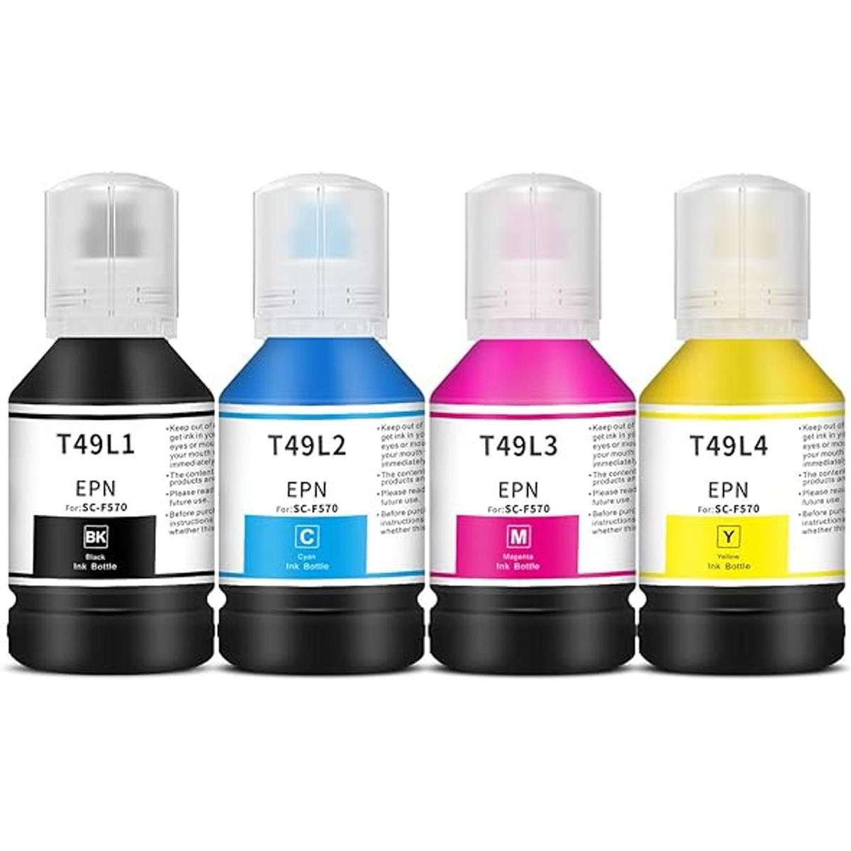 Aomya compatible EPN T49H1T49H2T49H3T49H4 4 4.7 fl oz