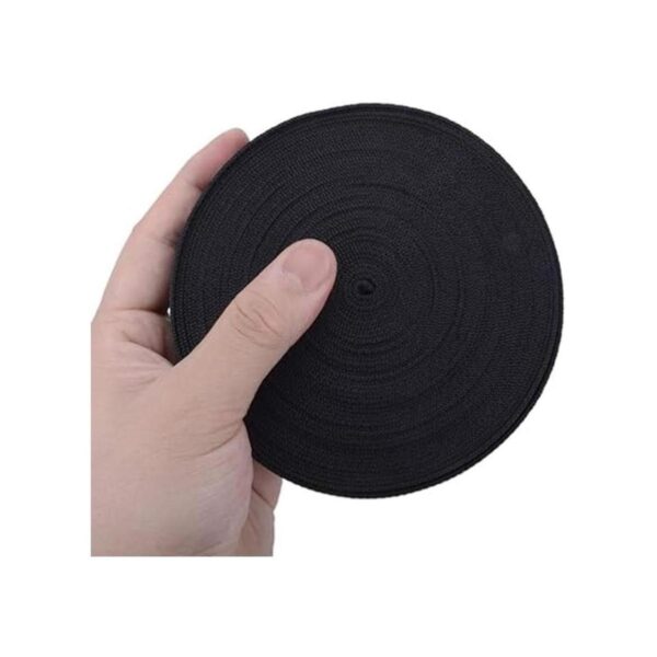 Atneway 1 rollo 10 yardas 1.5 pulgadas de ancho plana_4