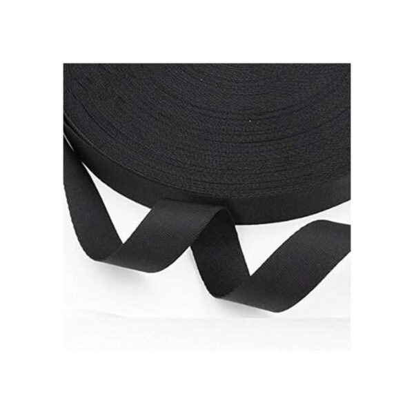 Atneway 1 rollo 10 yardas 1.5 pulgadas de ancho plana_3
