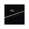 BENECREAT Alambre dorado resistente al deslustre calibre_3