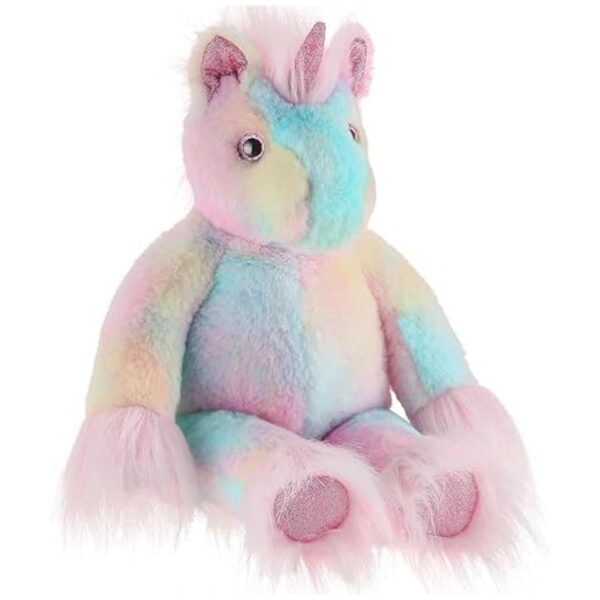 Bearington Dazzler Unicornio de peluche 15.0 in_1