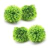 Besimple 4 piezas de plantas de acuario de plantas de_1