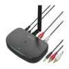 Besign BERCA Adaptador de audio Bluetooth de largo_1