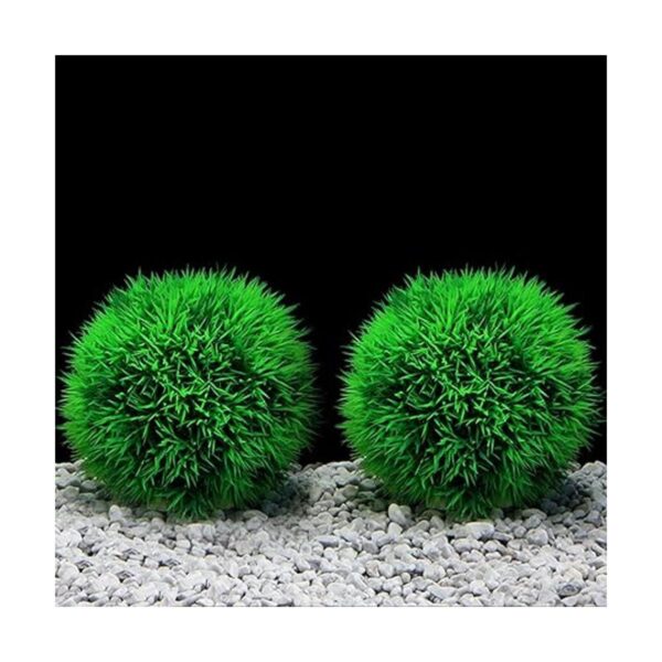 Besimple 4 piezas de plantas de acuario de plantas de_3