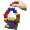 Best Blocks Juego de bloques grandes colores clásicos_5